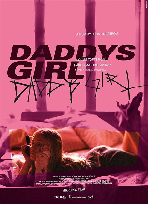 daddy girl nude|Daddys Girl (Short 2020)